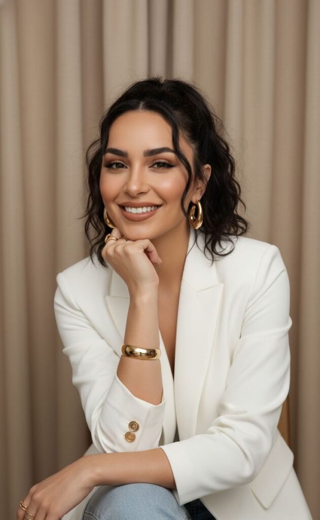 Harman kaur