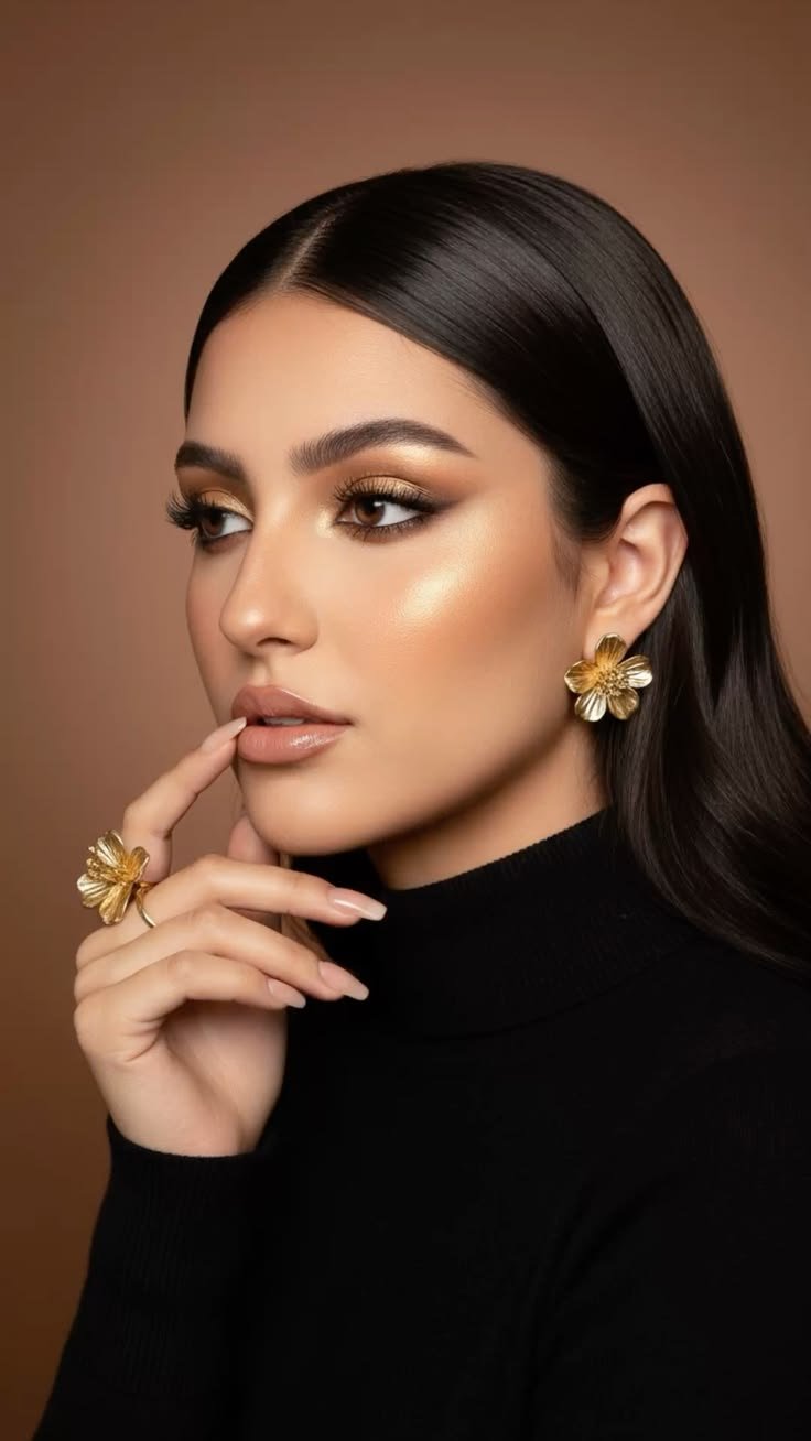 professional makeup