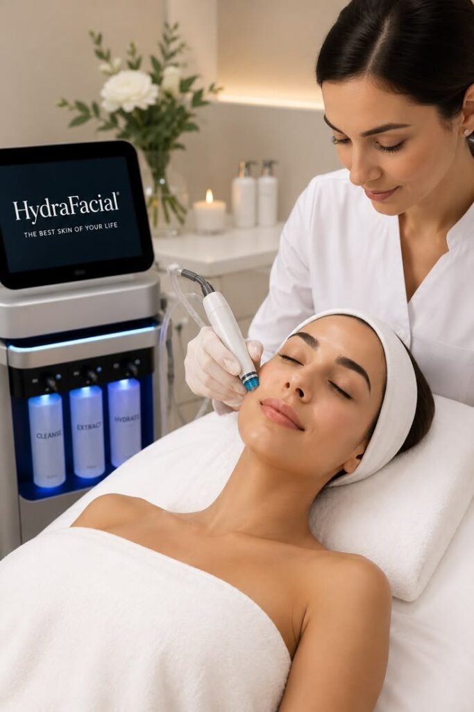 facial