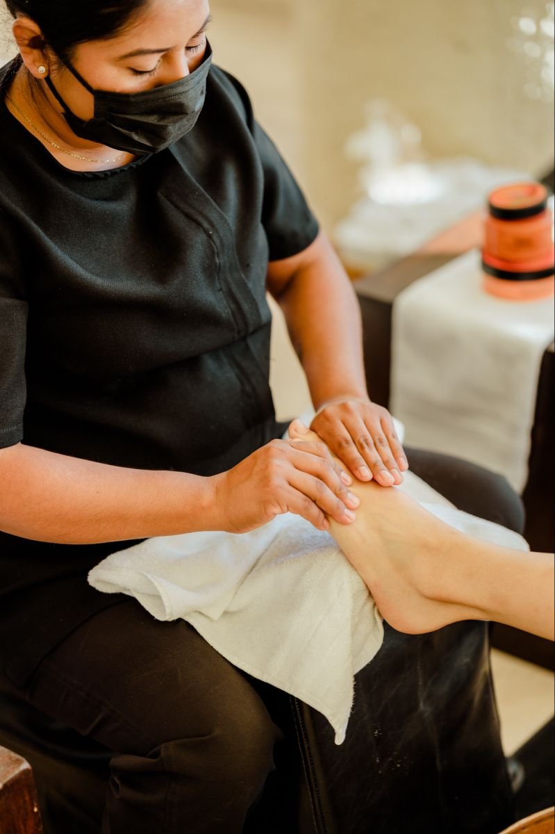 menicure