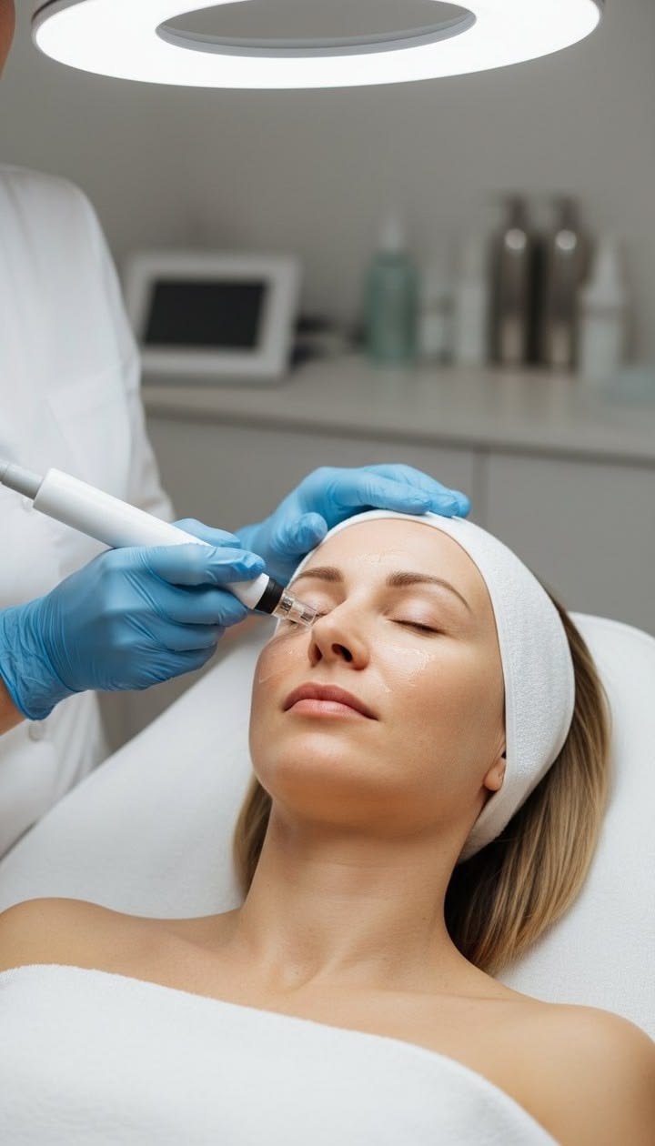 facial