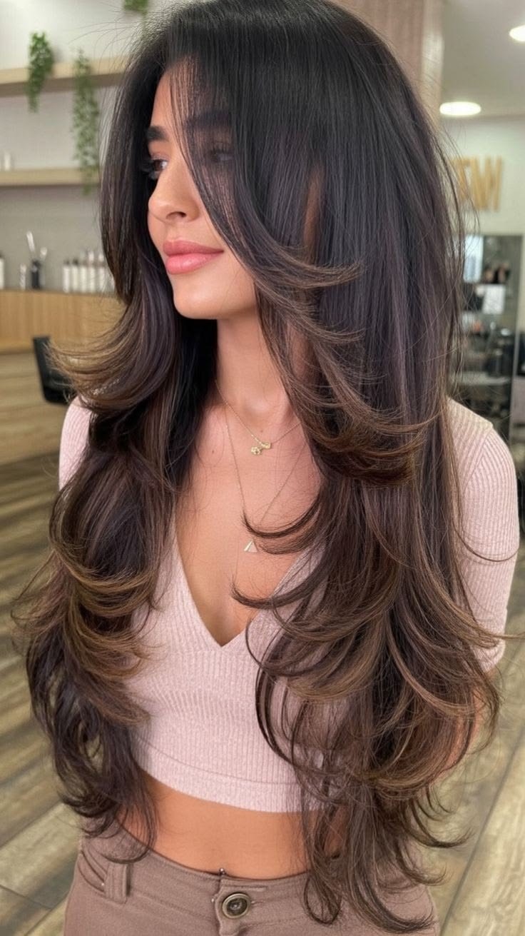 hair cut